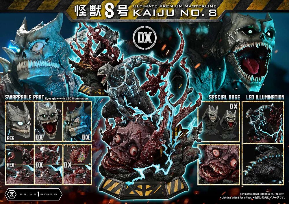 Kaiju 2 Kaiju 2